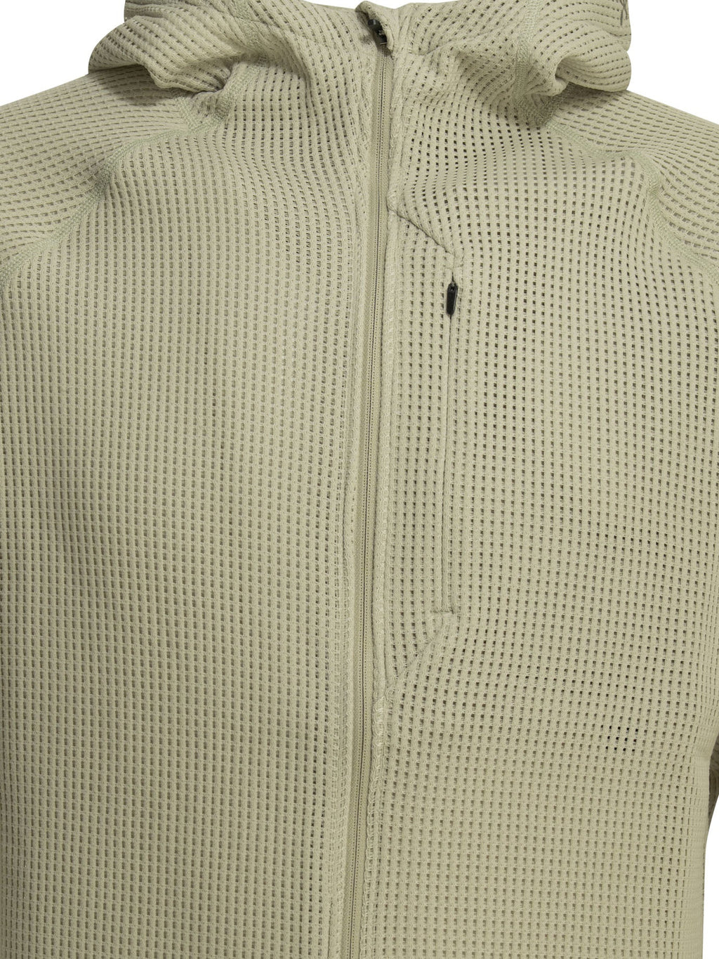 Houdini Sportswear "pace Flow" Hoodie