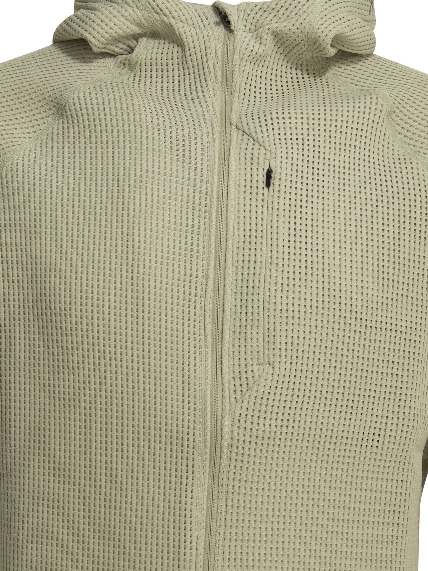 Houdini Sportswear "pace Flow" Hoodie
