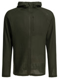 Houdini Sportswear "pace Flow" Hoodie