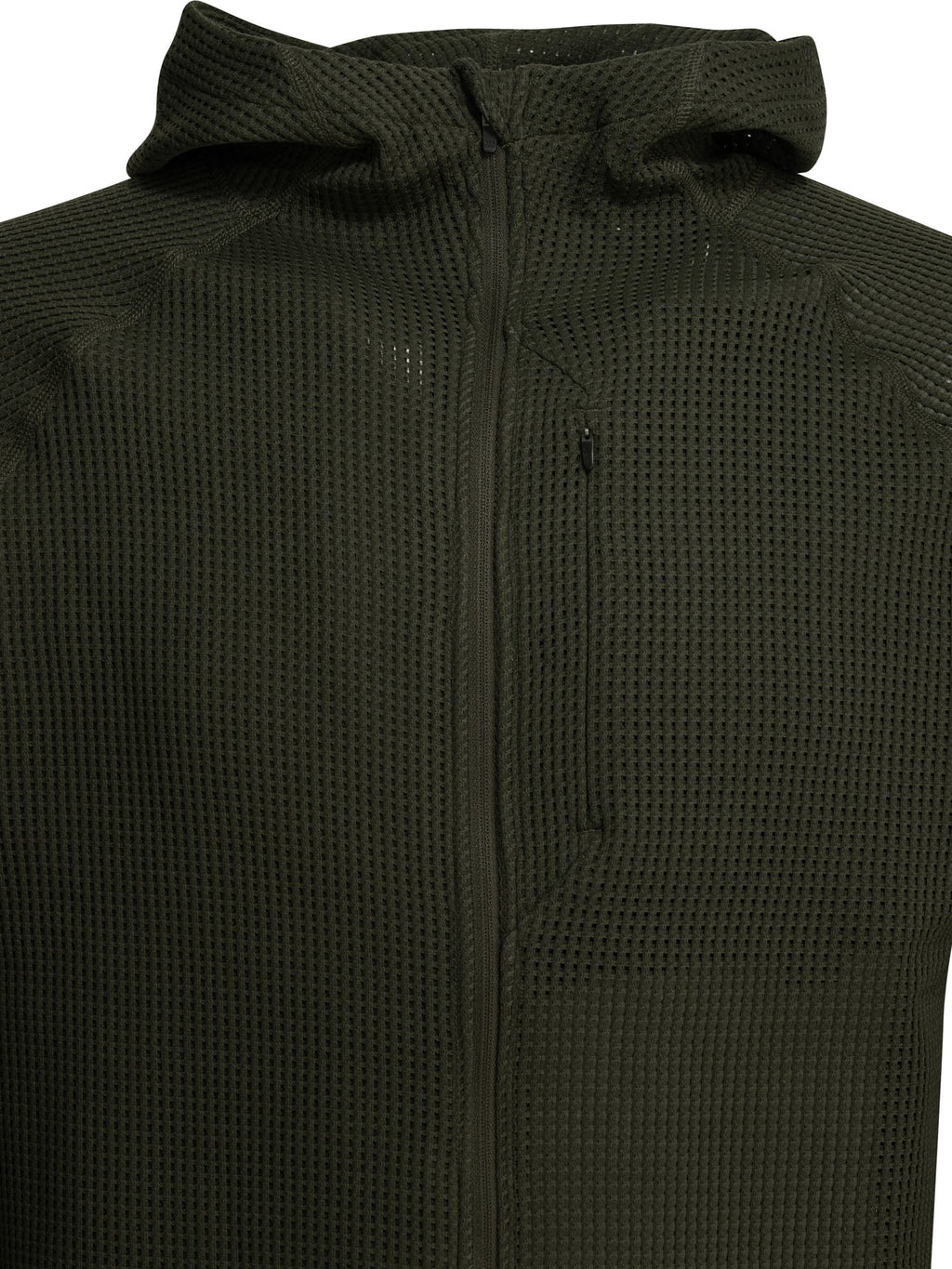 Houdini Sportswear "pace Flow" Hoodie