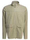 Houdini Sportswear "go" Windbreaker Jacket