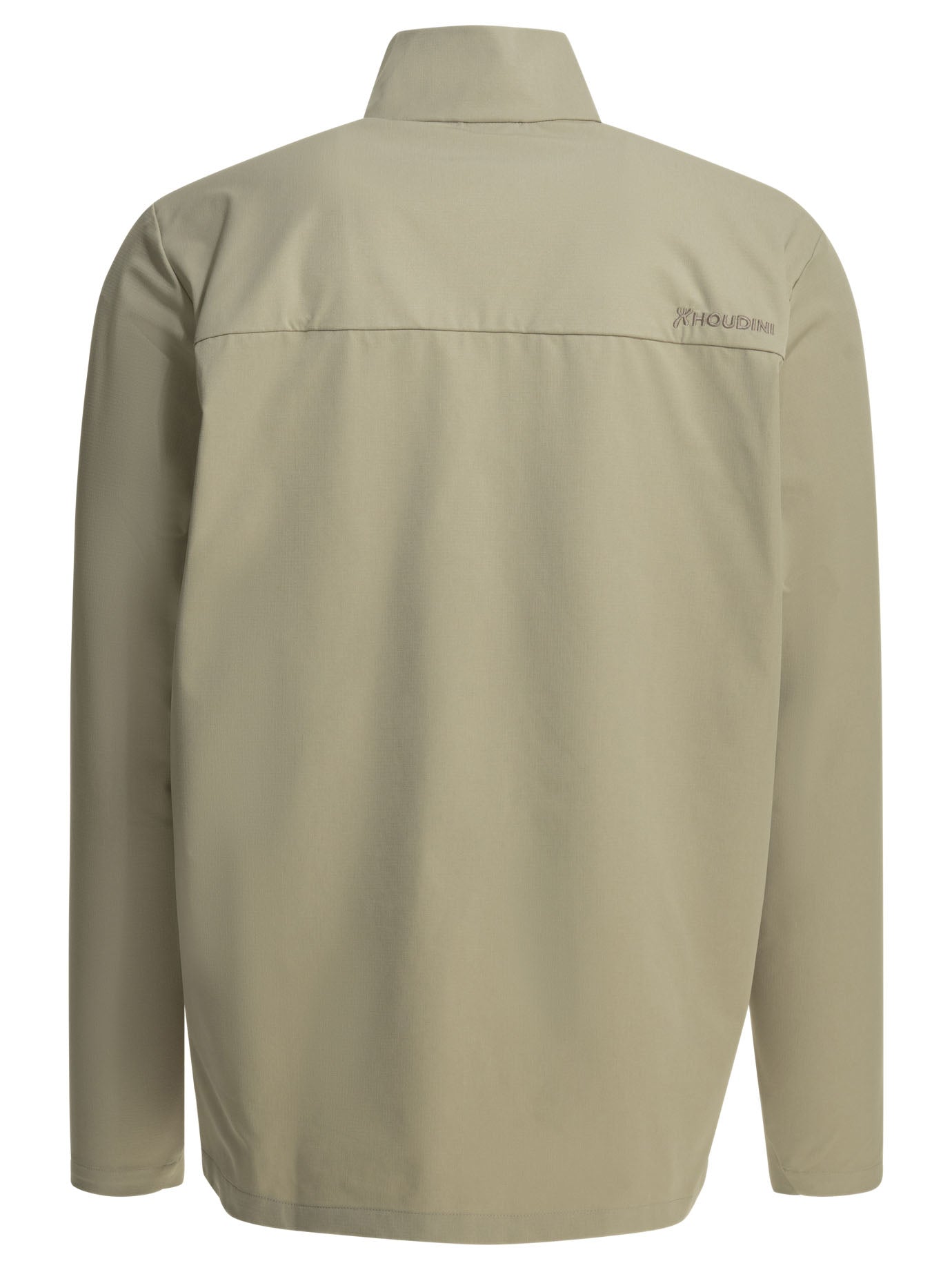 Houdini Sportswear "go" Windbreaker Jacket