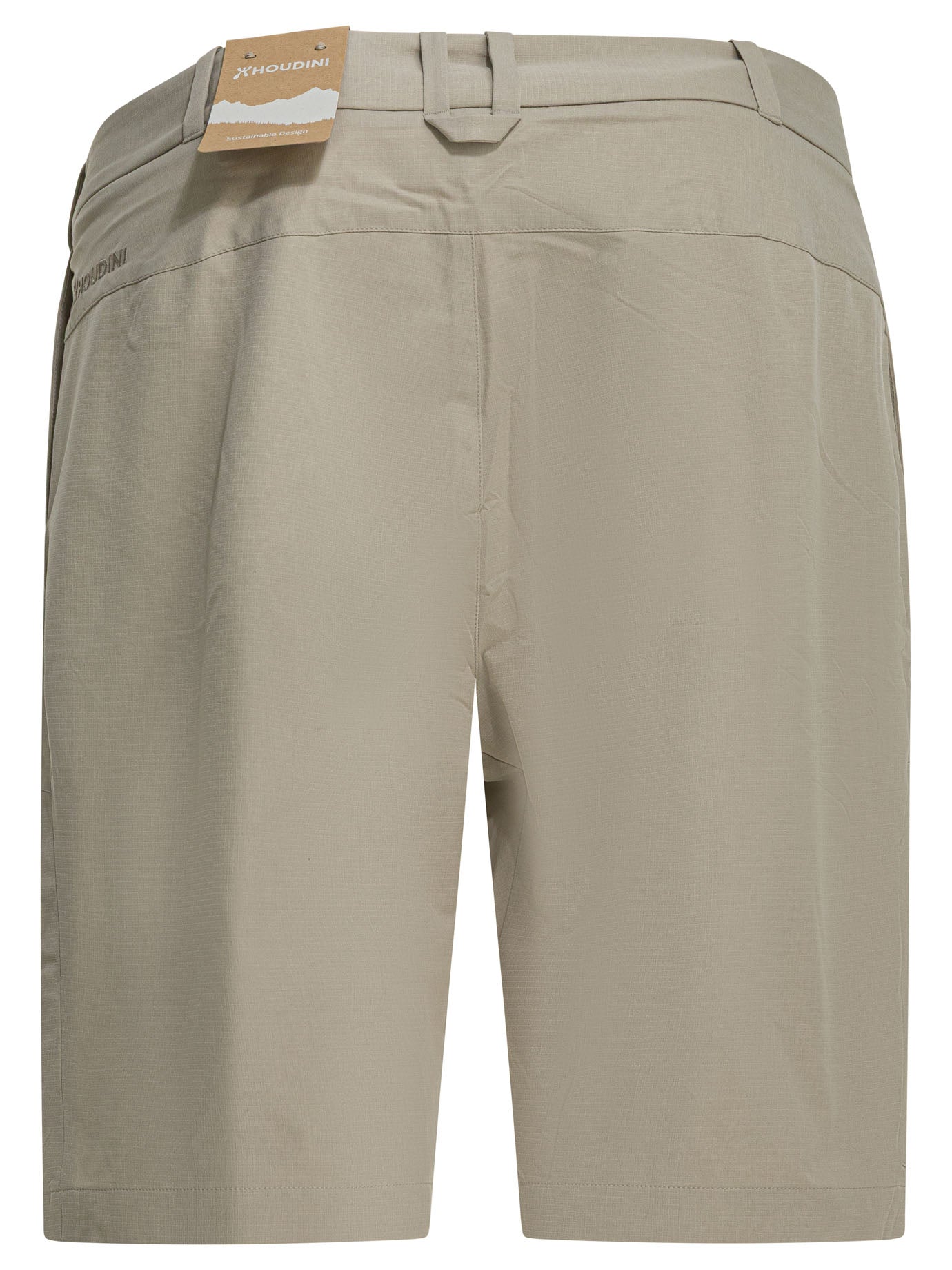 Houdini Sportswear "m's Go Shorts" Technical Shorts