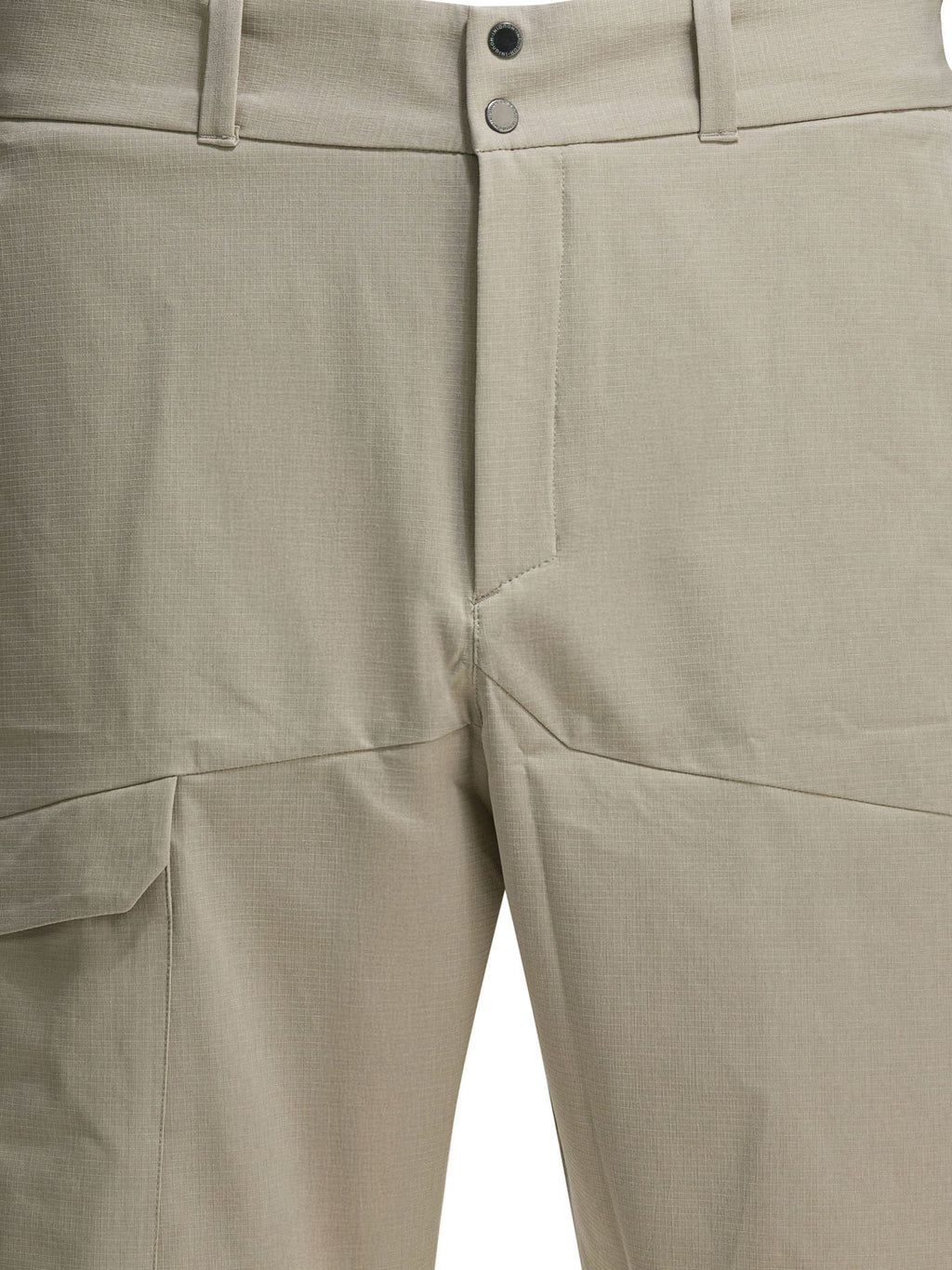 Houdini Sportswear "m's Go Shorts" Technical Shorts