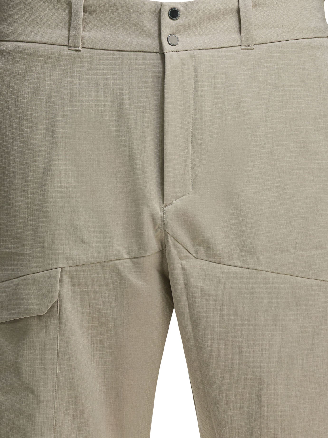 Houdini Sportswear "m's Go Shorts" Technical Shorts