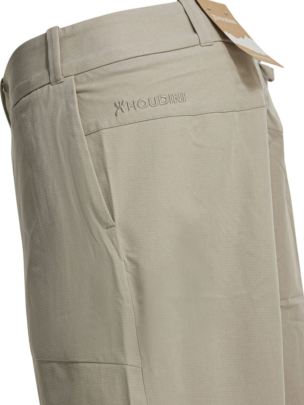 Houdini Sportswear "m's Go Shorts" Technical Shorts