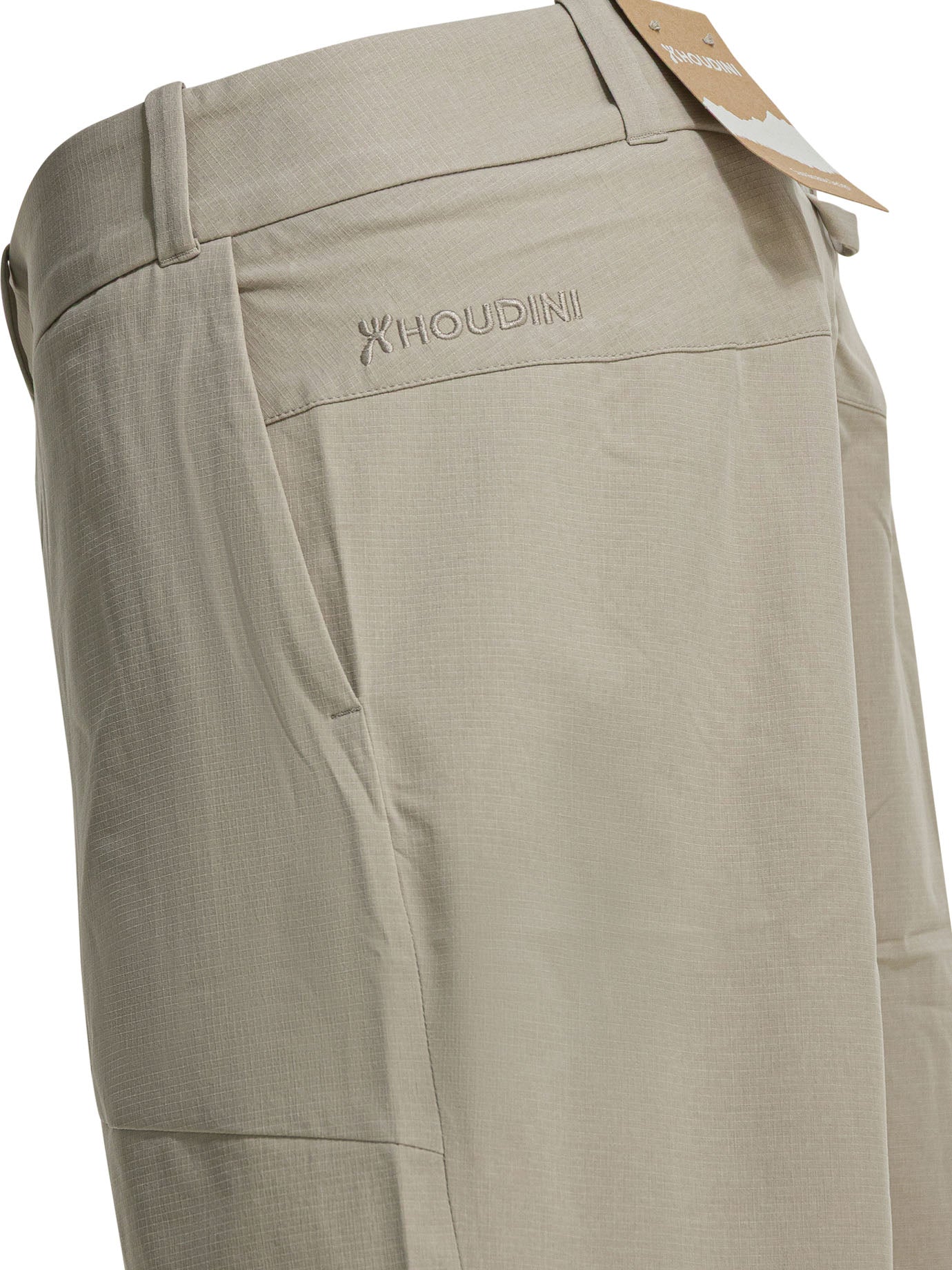Houdini Sportswear "m's Go Shorts" Technical Shorts
