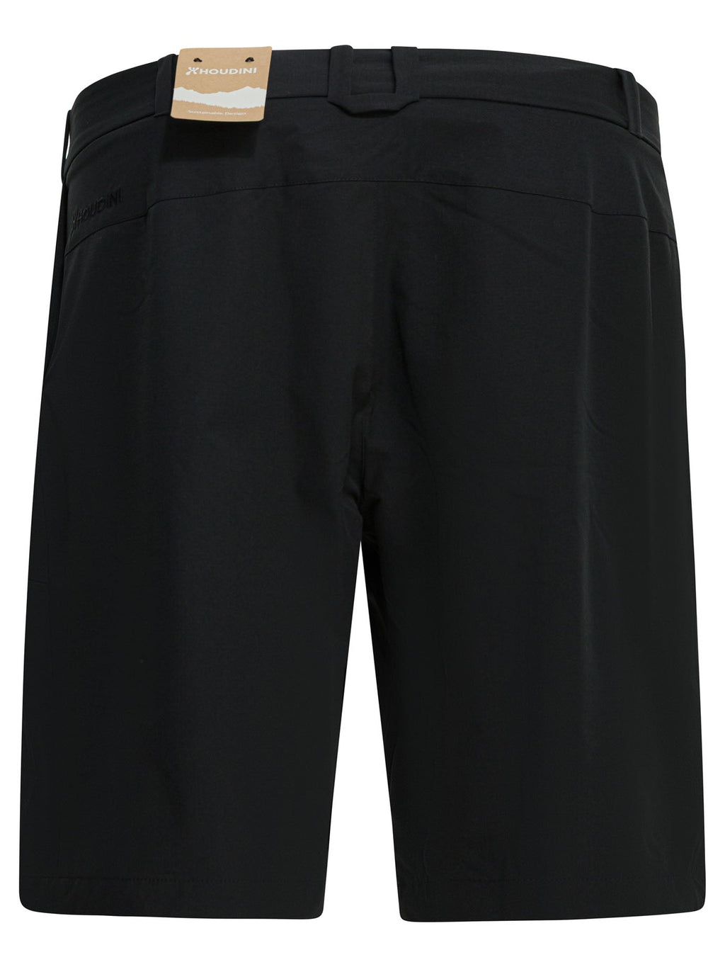 Houdini Sportswear "m's Go Shorts" Technical Shorts