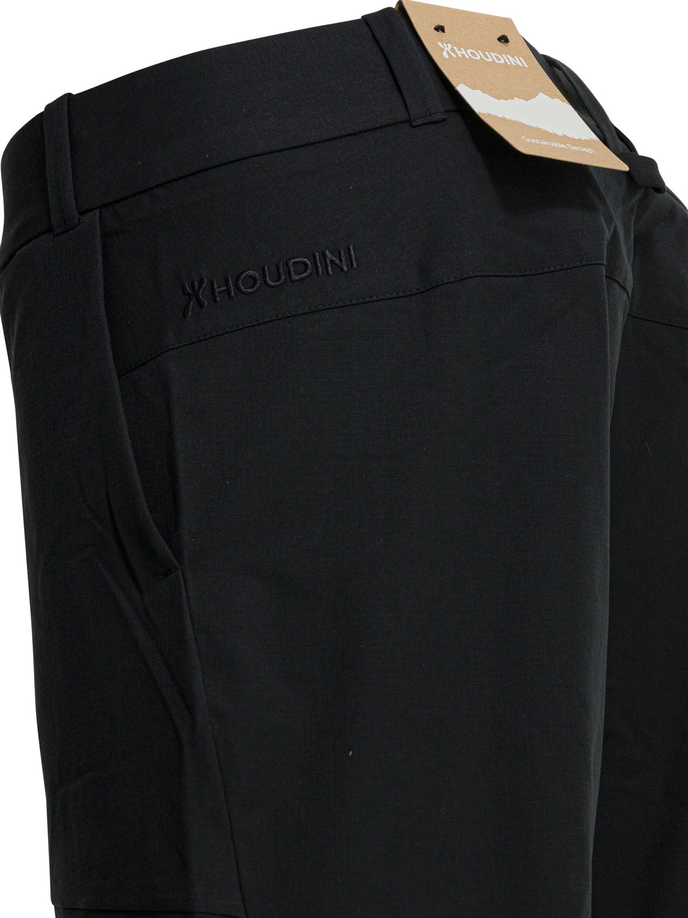 Houdini Sportswear "m's Go Shorts" Technical Shorts
