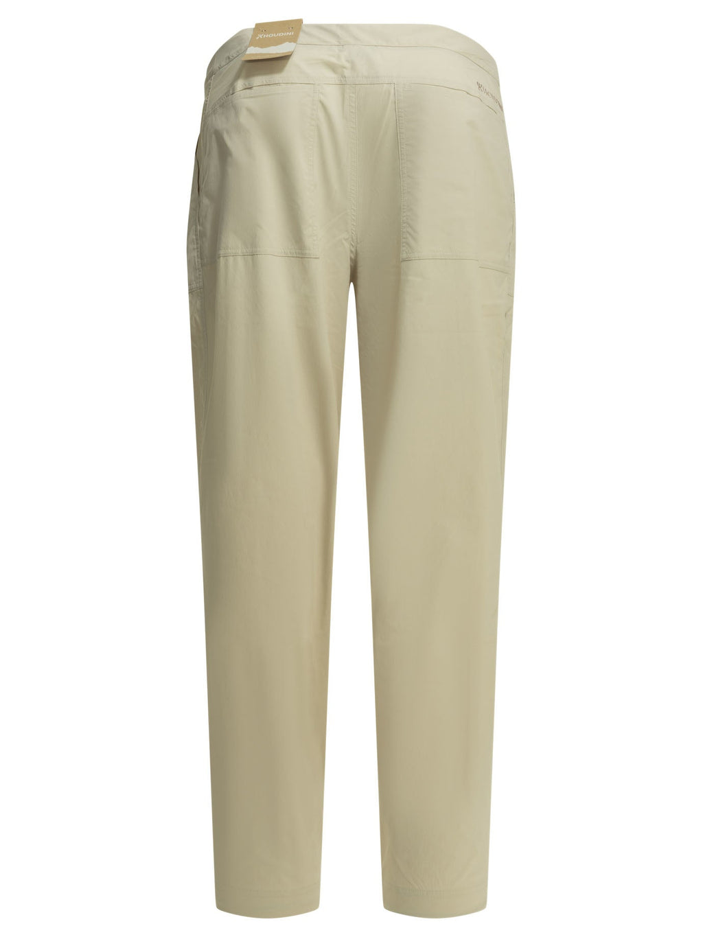 Houdini Sportswear "liquid Chore" Technical Pants