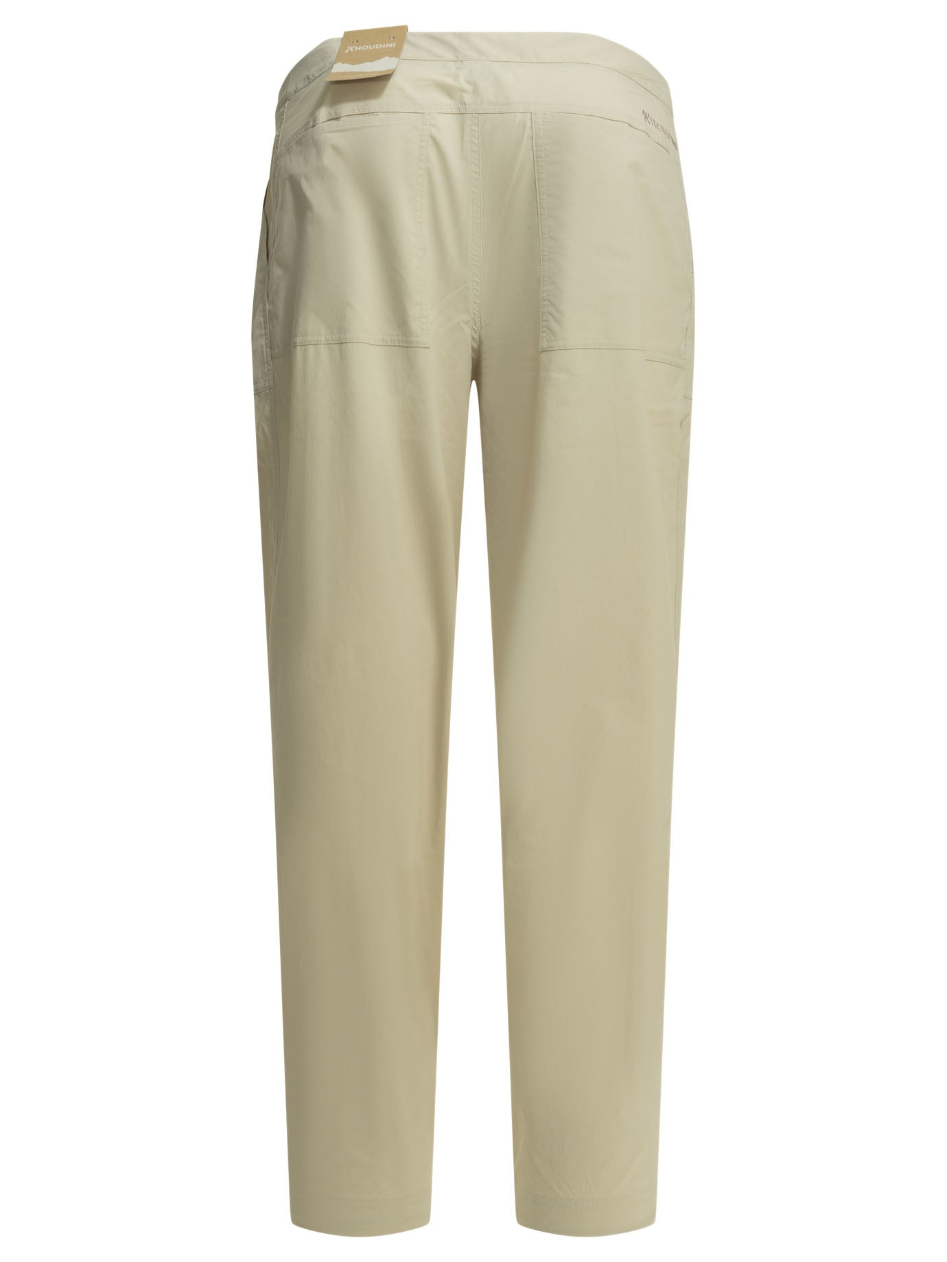 Houdini Sportswear "liquid Chore" Technical Pants