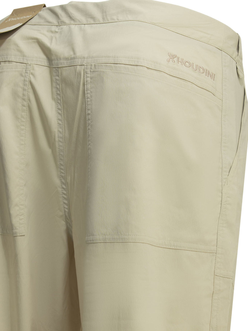 Houdini Sportswear "liquid Chore" Technical Pants