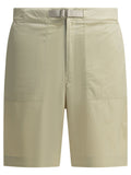 Houdini Sportswear "liquid Chore" Technical Shorts