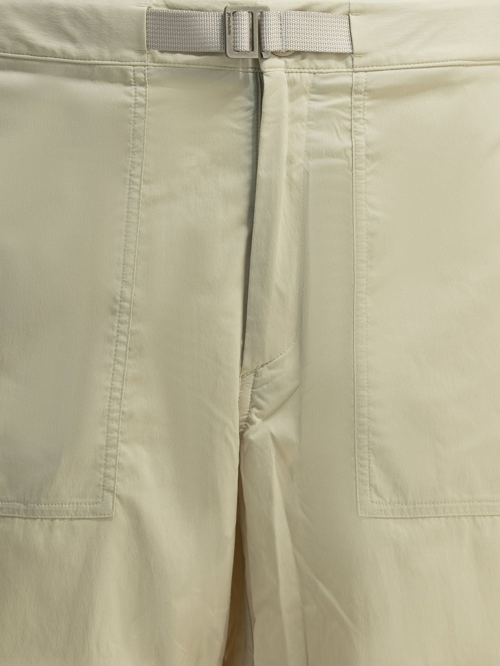 Houdini Sportswear "liquid Chore" Technical Shorts