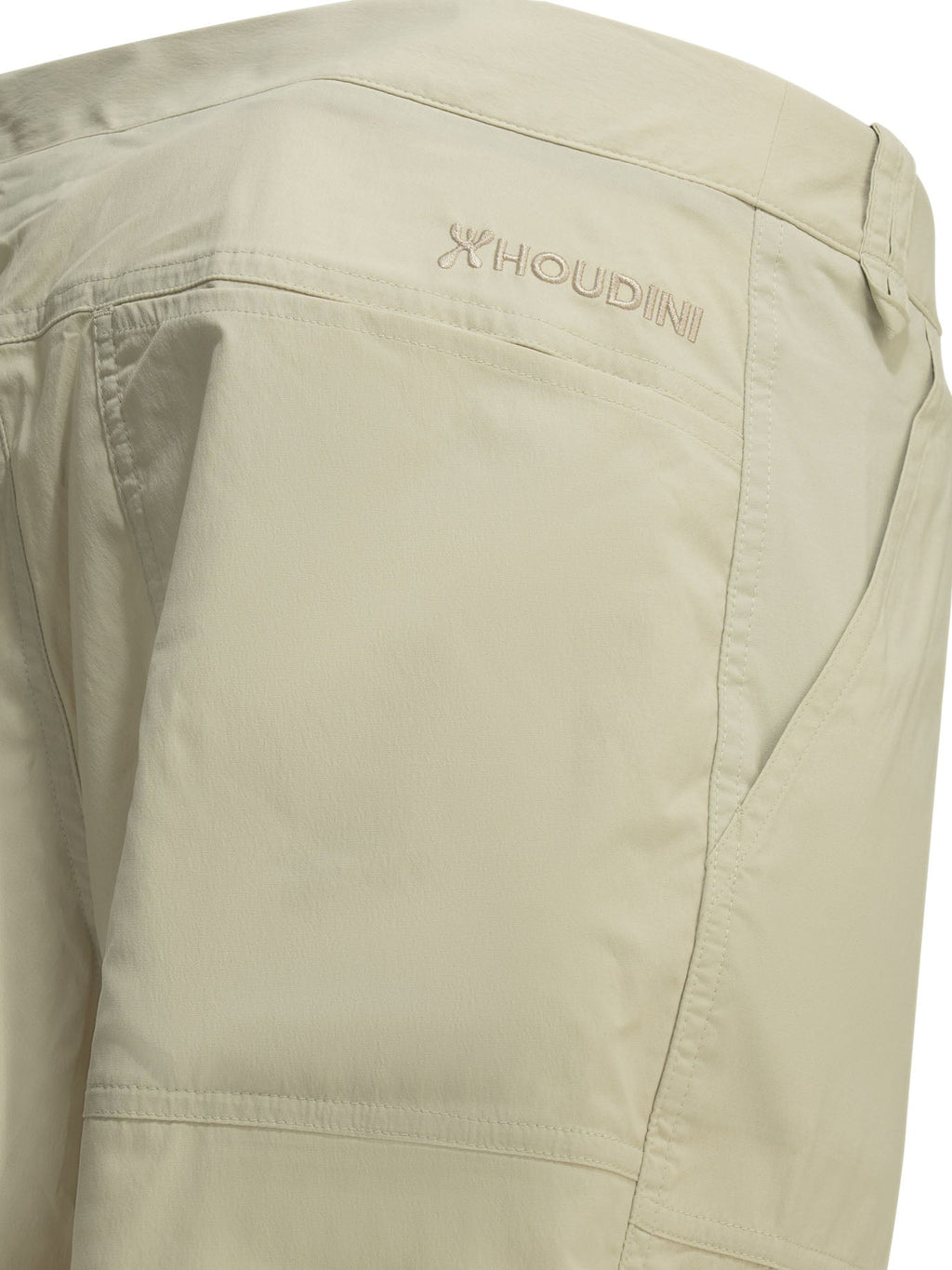 Houdini Sportswear "liquid Chore" Technical Shorts