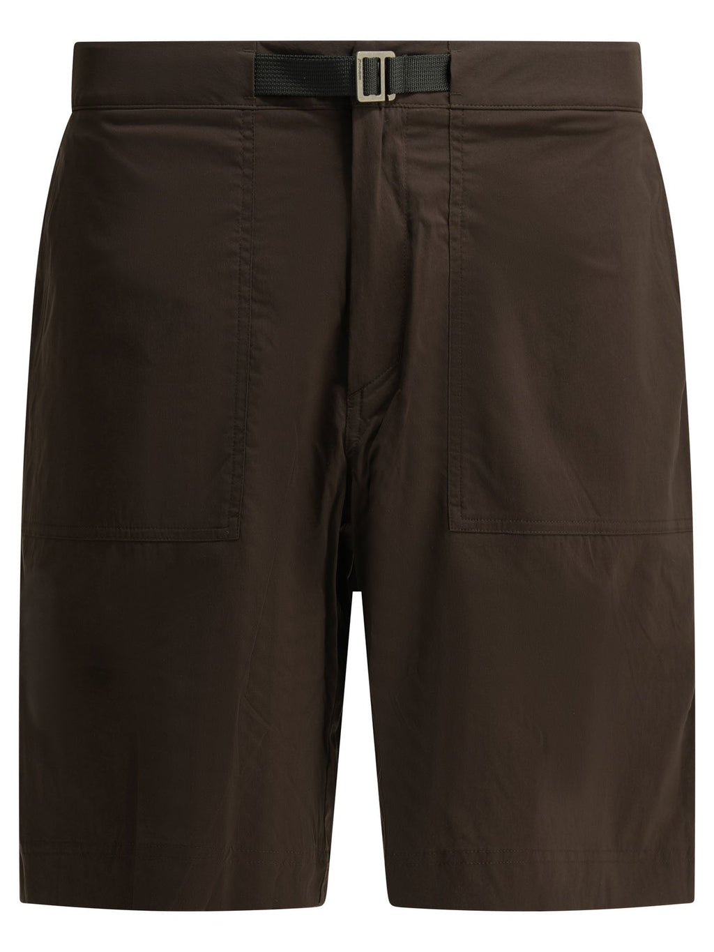 Houdini Sportswear "liquid Chore" Technical Shorts