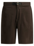 Houdini Sportswear "liquid Chore" Technical Shorts