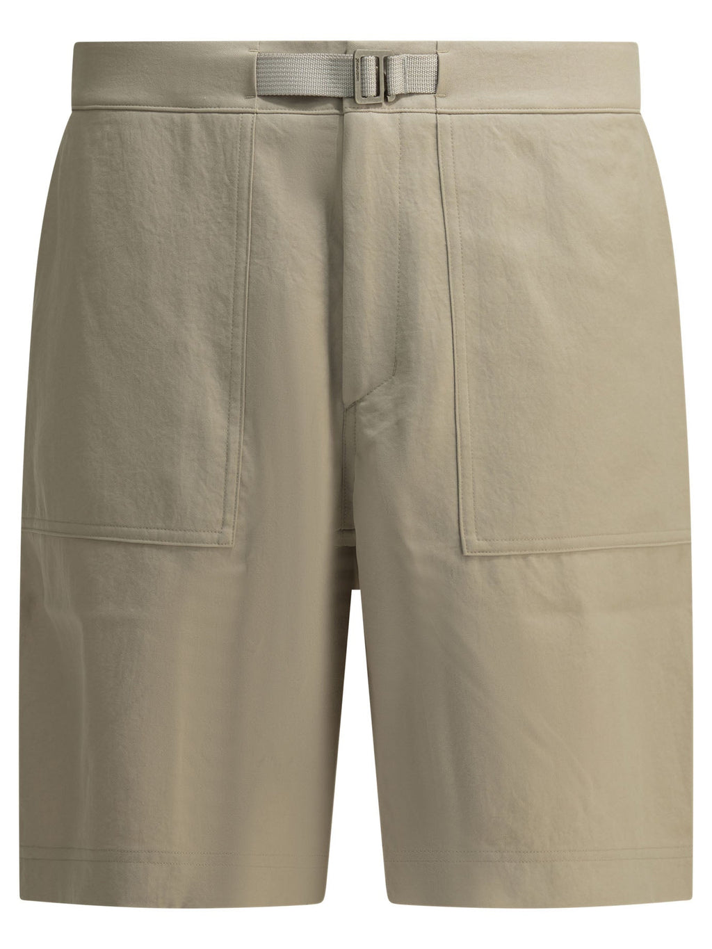 Houdini Sportswear "corespun Chore" Technical Shorts