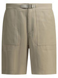 Houdini Sportswear "corespun Chore" Technical Shorts