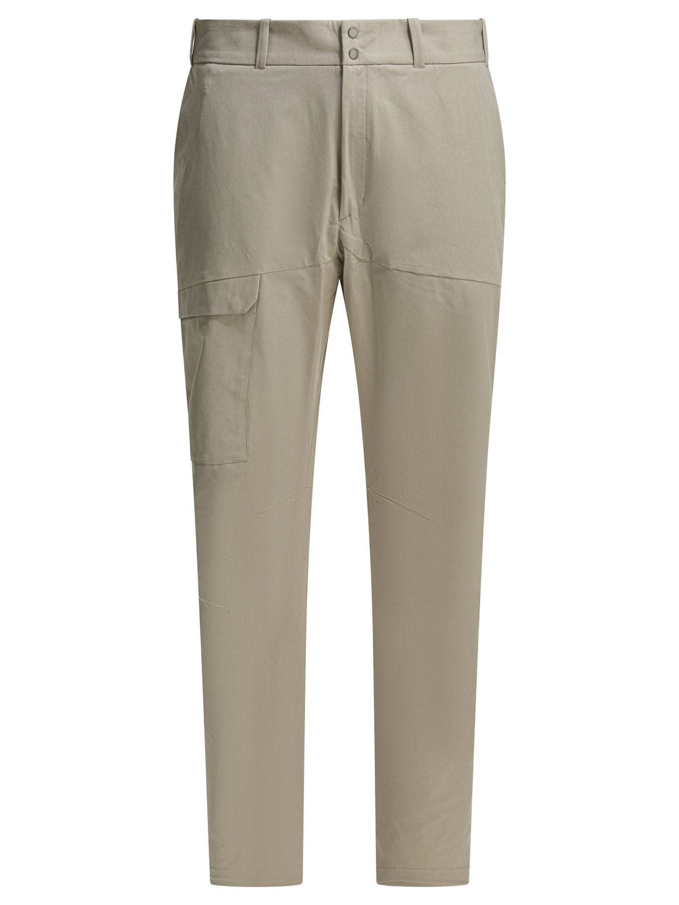Houdini Sportswear "m's Go Pants Ii" Technical Pants