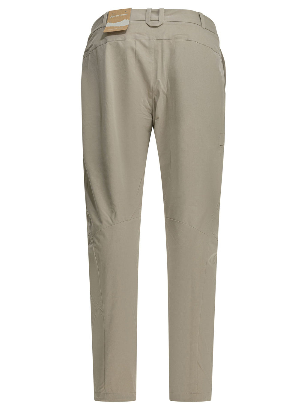 Houdini Sportswear "m's Go Pants Ii" Technical Pants