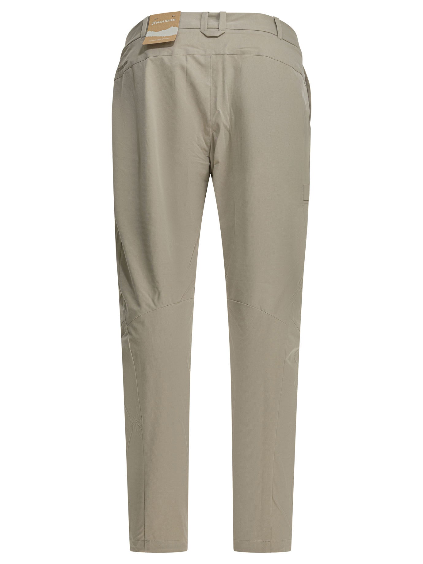 Houdini Sportswear "m's Go Pants Ii" Technical Pants