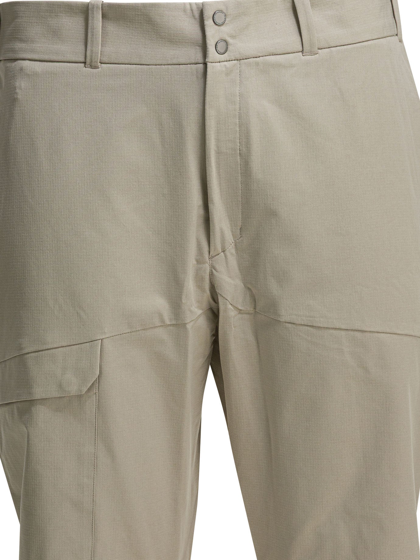 Houdini Sportswear "m's Go Pants Ii" Technical Pants