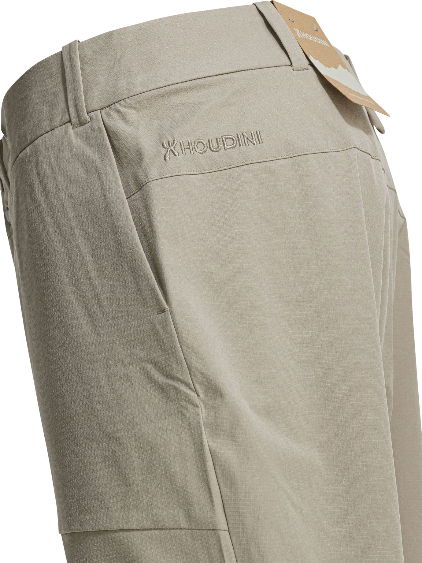 Houdini Sportswear "m's Go Pants Ii" Technical Pants