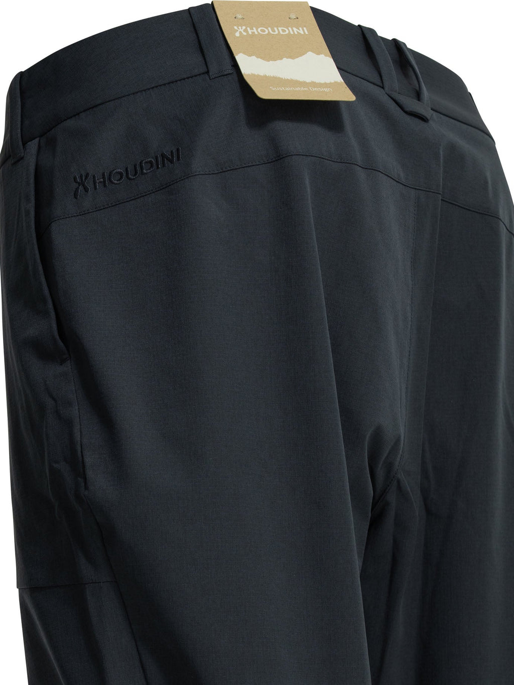 Houdini Sportswear "m's Go Pants Ii" Technical Pants
