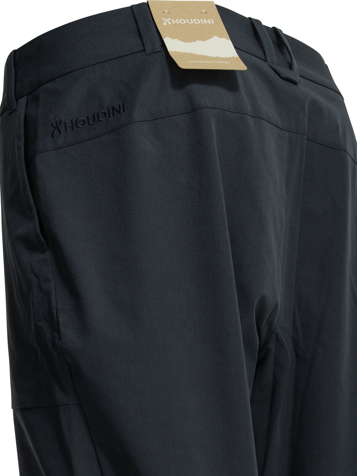 Houdini Sportswear "m's Go Pants Ii" Technical Pants
