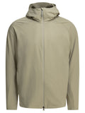 Houdini Sportswear "daybreak Houdi Ii" Windbreaker Jacket