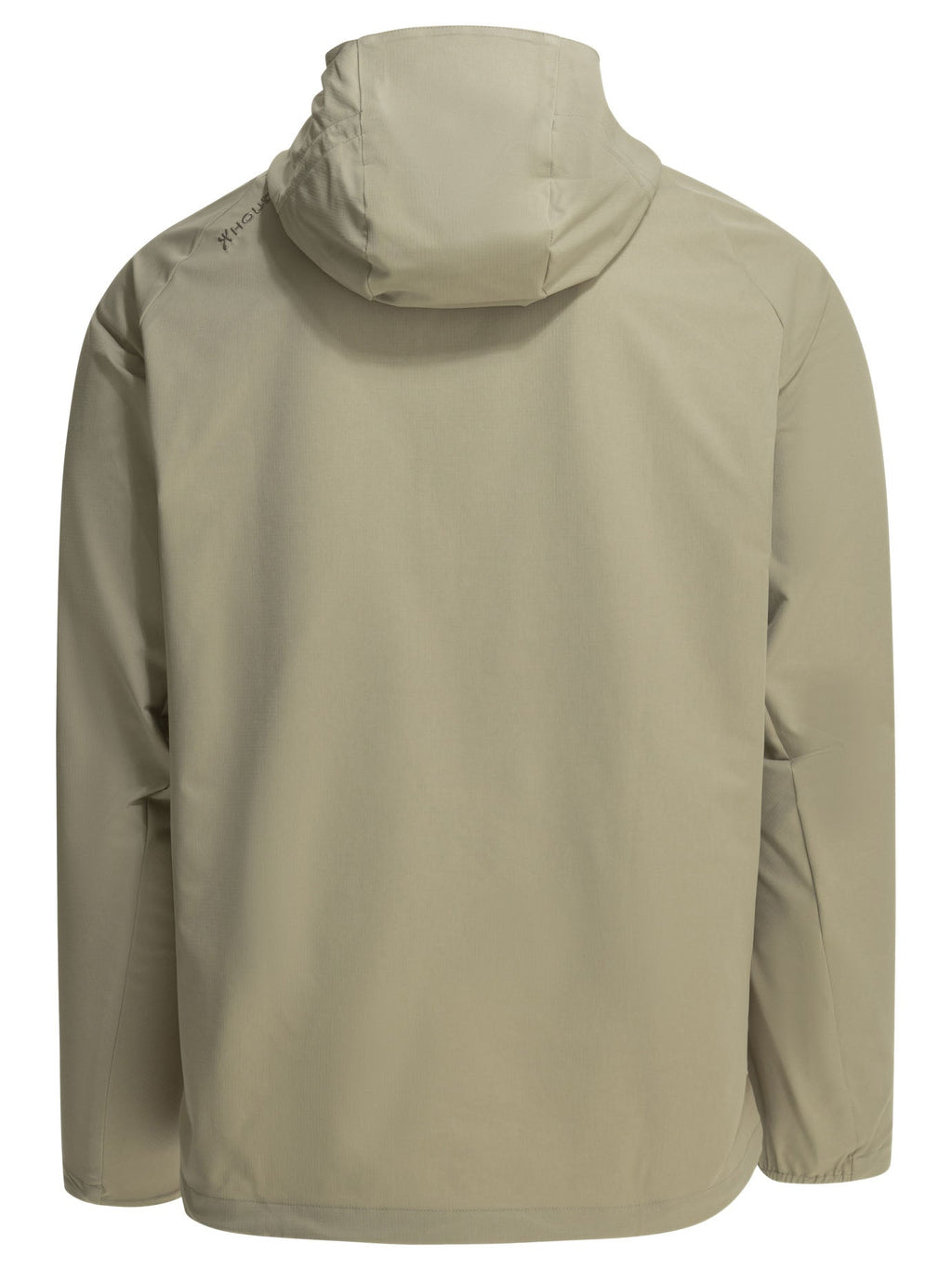 Houdini Sportswear "daybreak Houdi Ii" Windbreaker Jacket