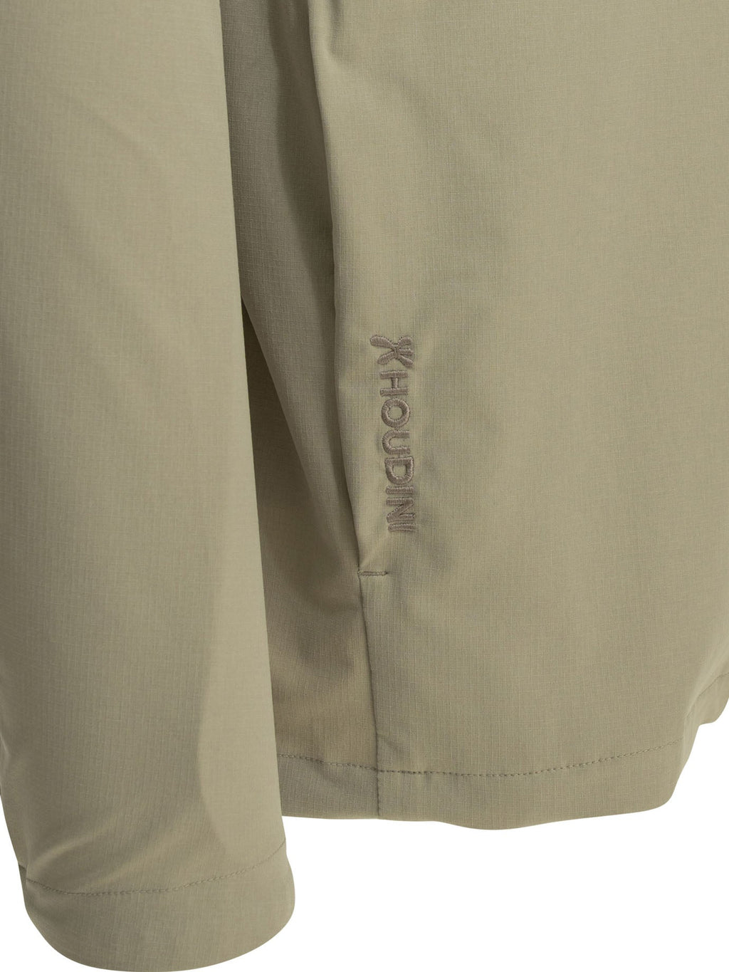 Houdini Sportswear "daybreak Houdi Ii" Windbreaker Jacket