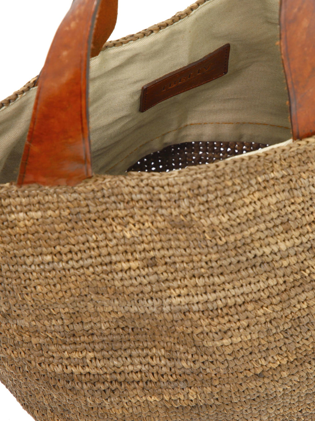 Ibeliv Handbags