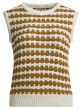 Ines De La Fressange Knitwear