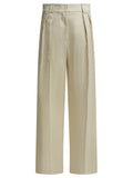 Ines De La Fressange Trousers