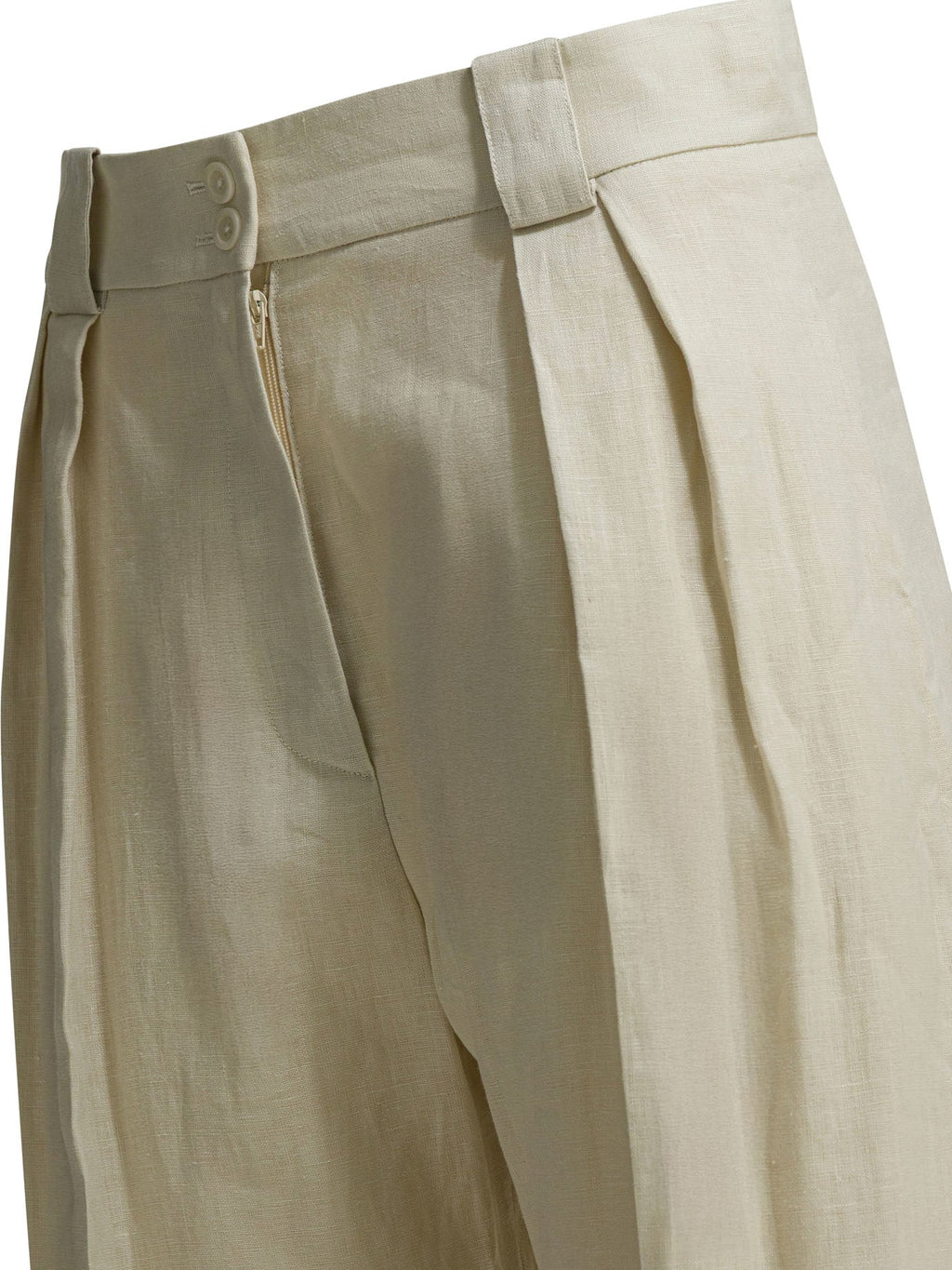 Ines De La Fressange Trousers