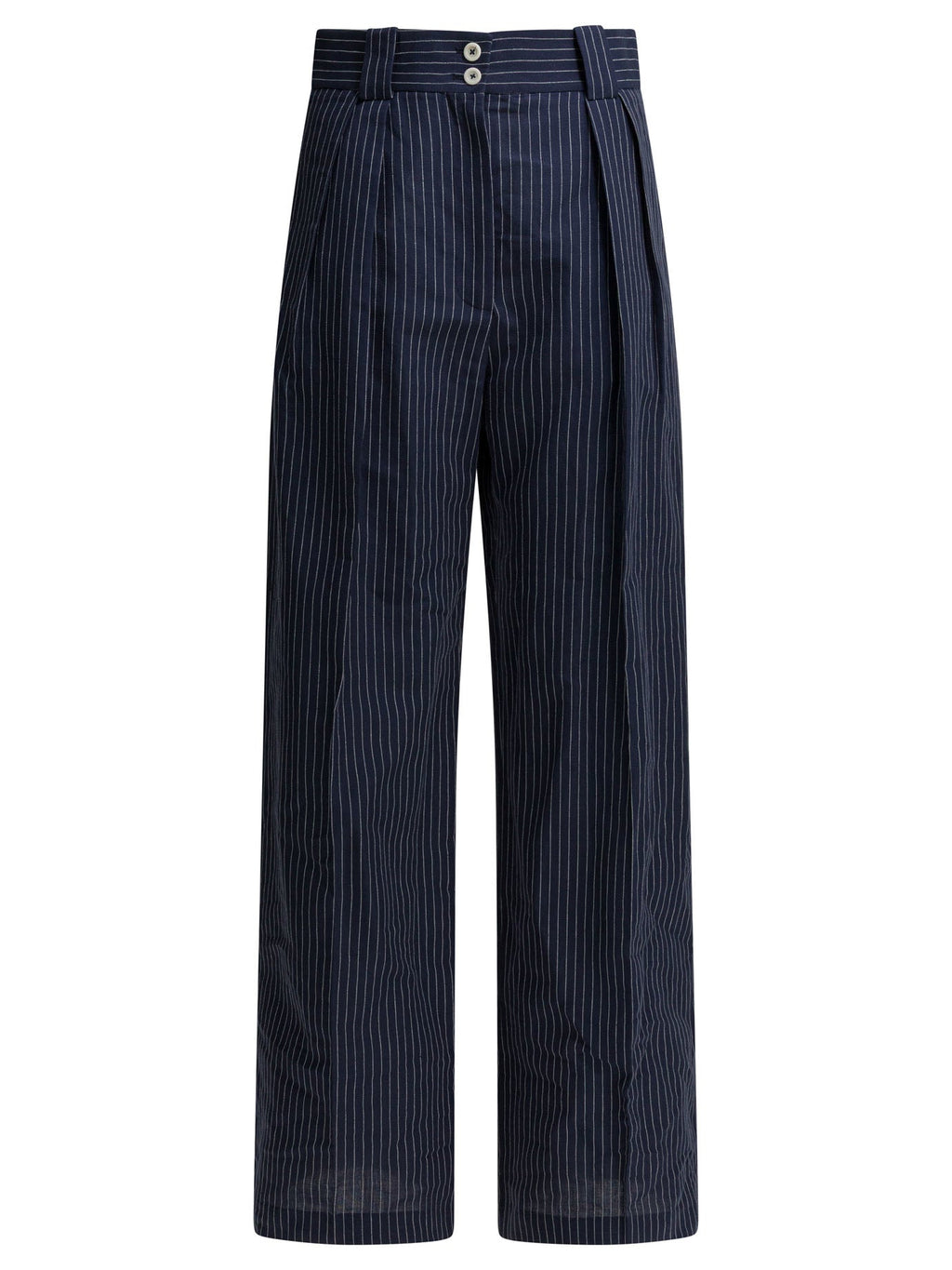 Ines De La Fressange Trousers