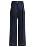 Ines De La Fressange Trousers