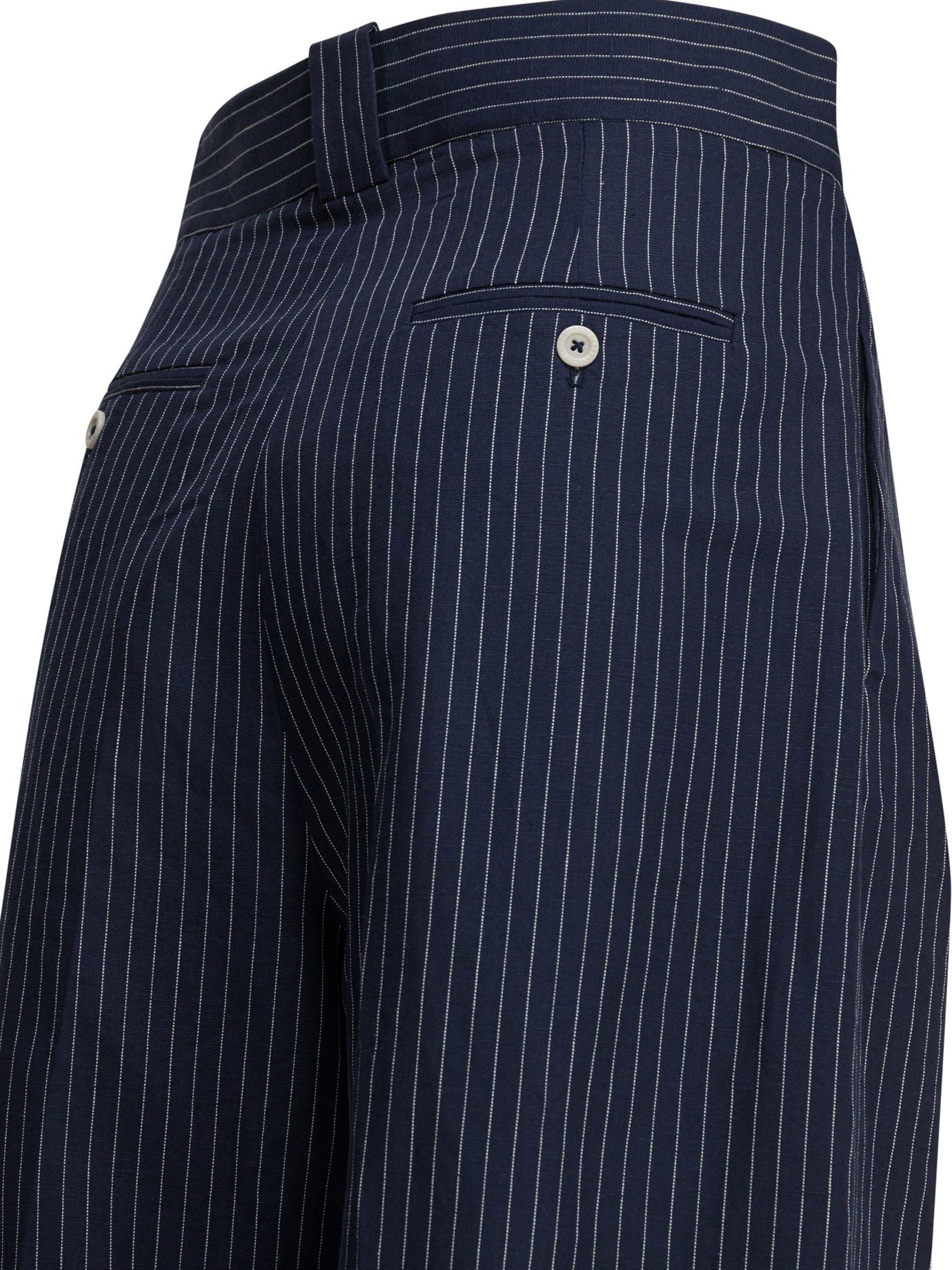 Ines De La Fressange Trousers