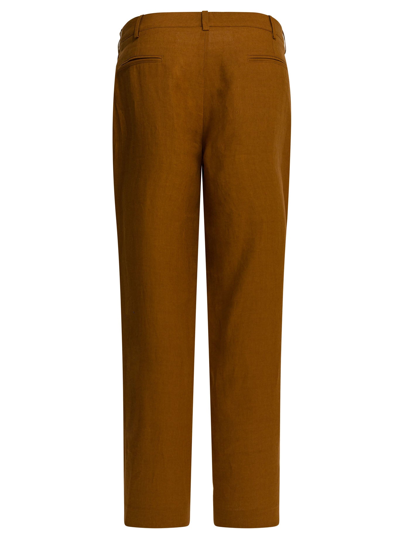 Ines De La Fressange Trousers