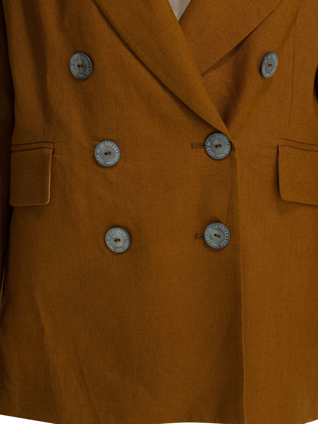 Ines De La Fressange Jackets & Coats