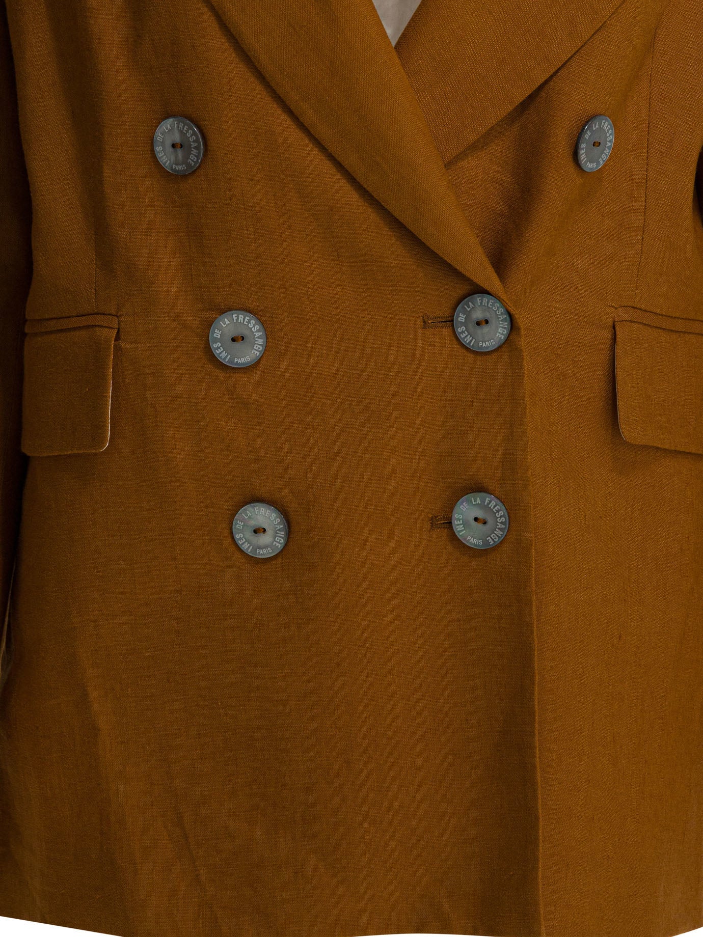 Ines De La Fressange Jackets & Coats