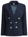 Ines De La Fressange Jackets & Coats