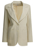Ines De La Fressange Jackets & Coats