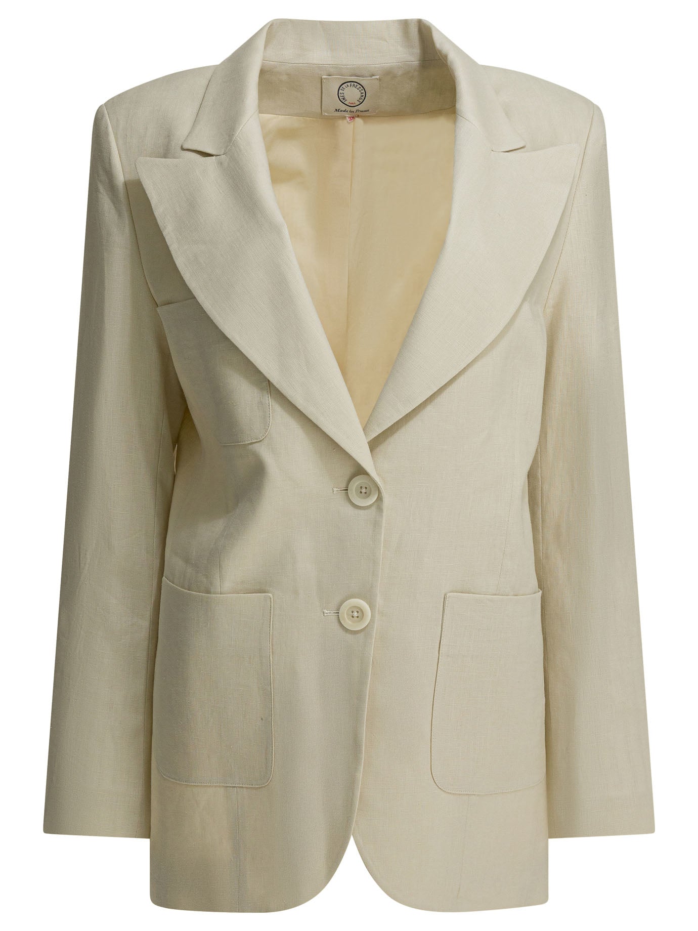 Ines De La Fressange Jackets & Coats