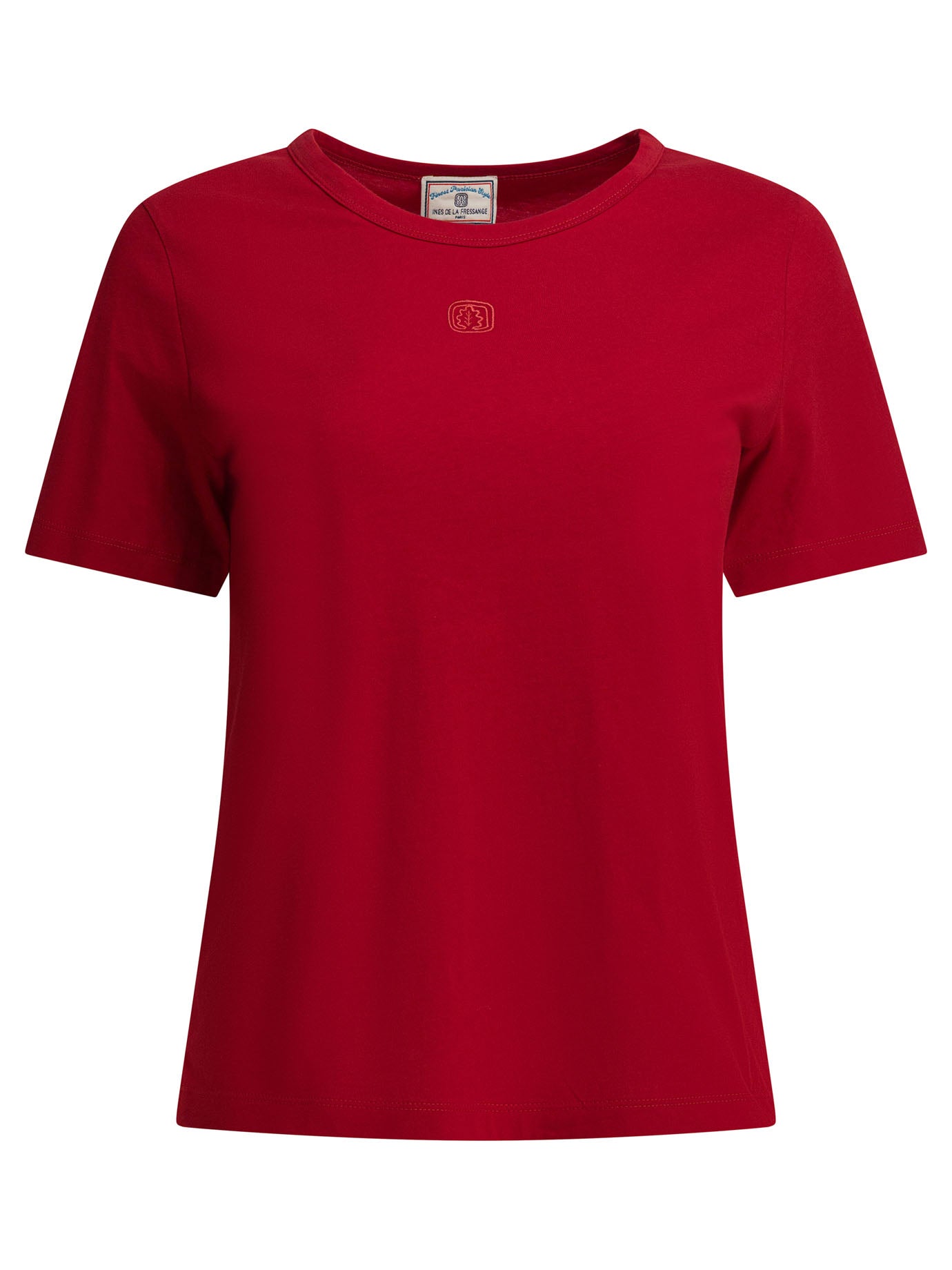 Ines De La Fressange T-shirts
