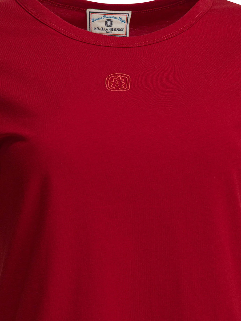 Ines De La Fressange T-shirts
