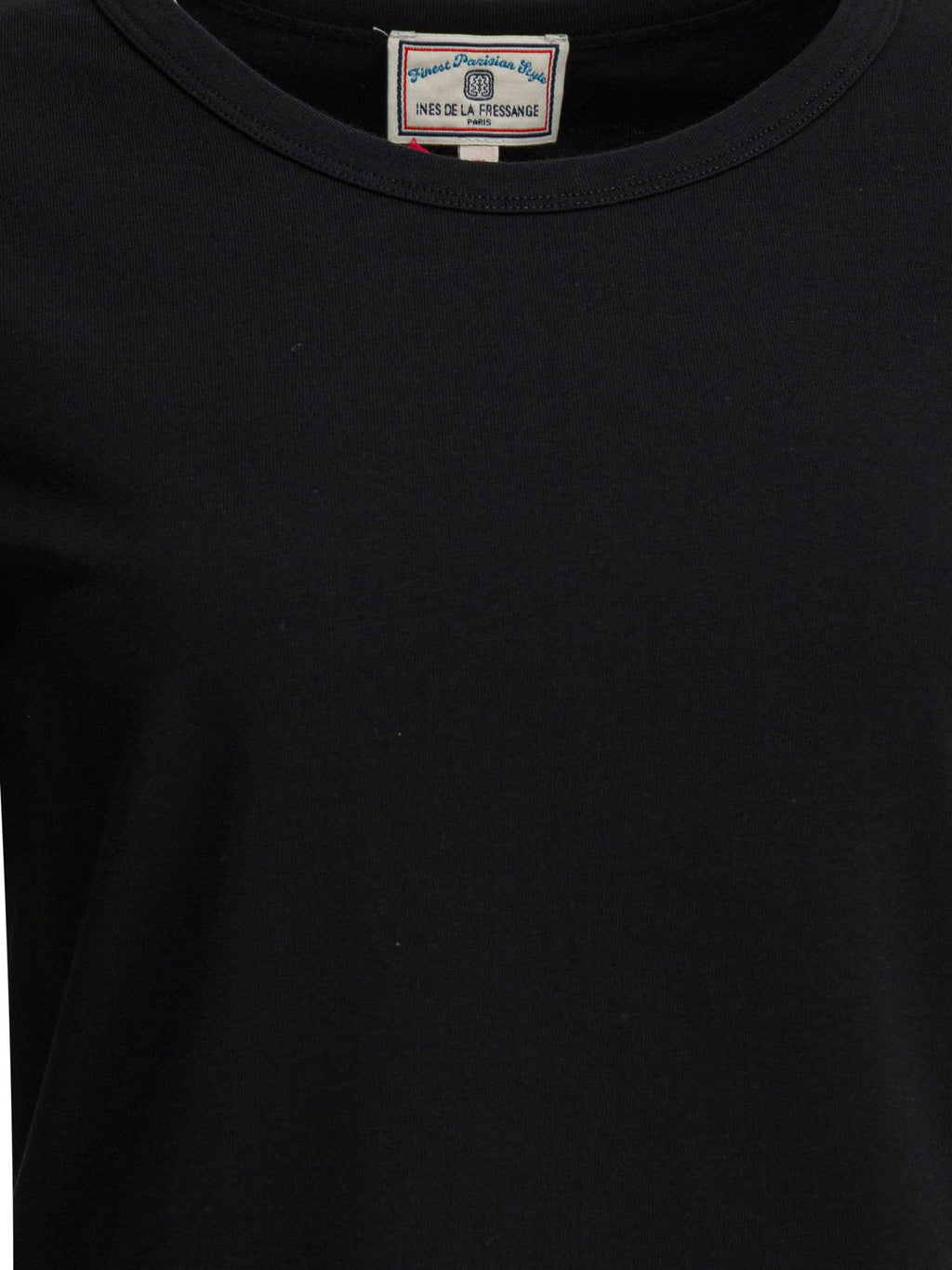 Ines De La Fressange T-shirts