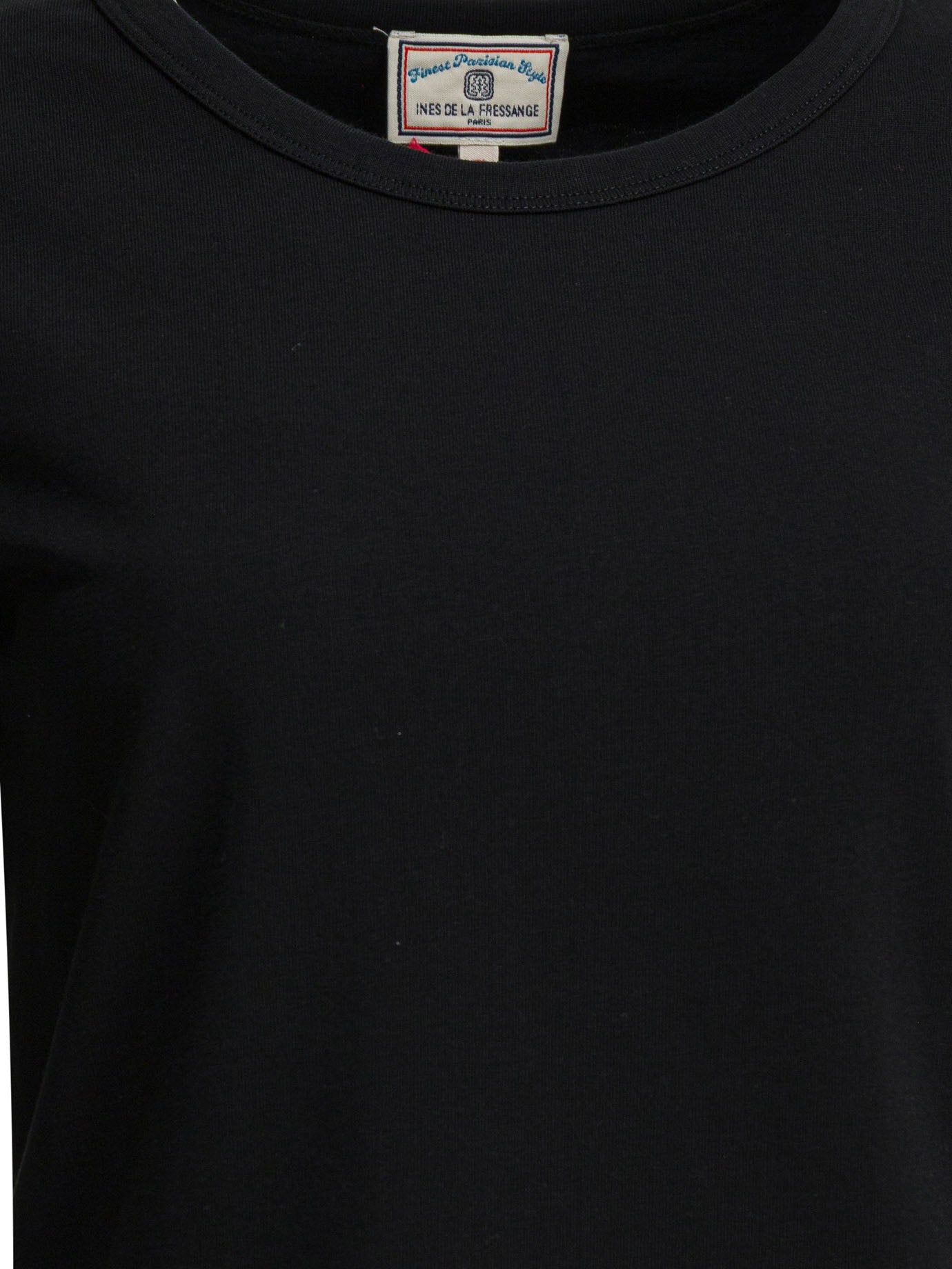 Ines De La Fressange T-shirts